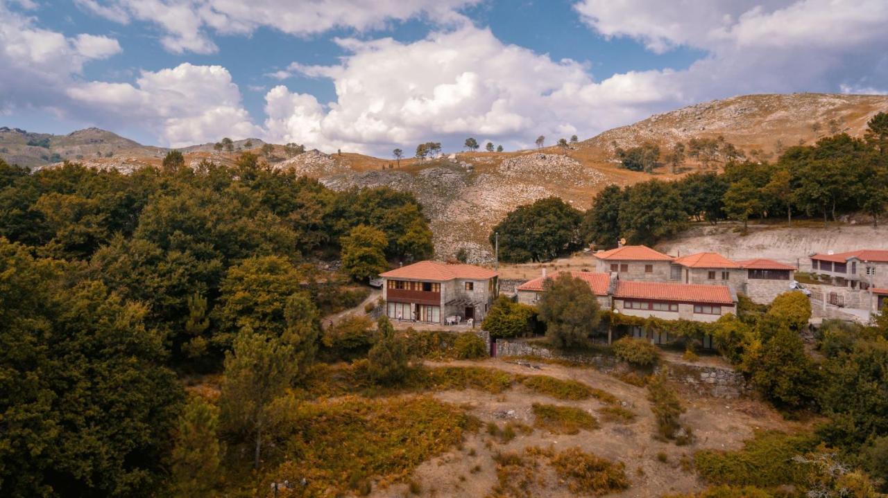 Villa Casa Dos Peliteiros Vilarinho  Exterior foto